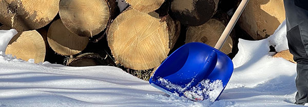 ГРЕБЛА ЗА СНЯГ/ЗЪРНО