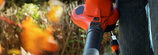 ИЗДУХВАТЕЛИ И ЛИСТОСЪБИРАЧИ