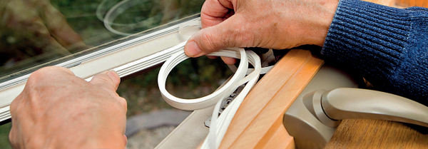 УПЛЪТНИТЕЛИ ЗА ВРАТИ И ПРОЗОРЦИ