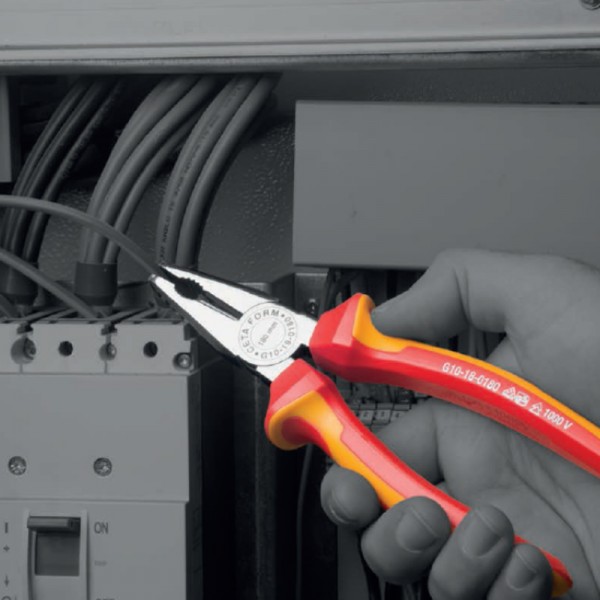 1000V TOOLS