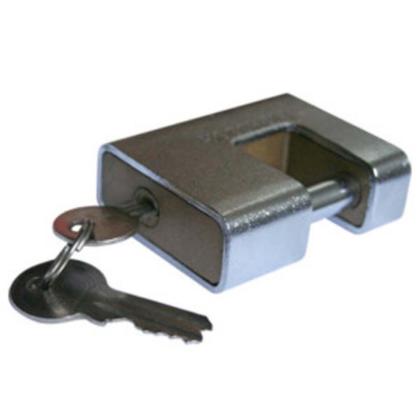 PADLOCKS HORIZONTAL