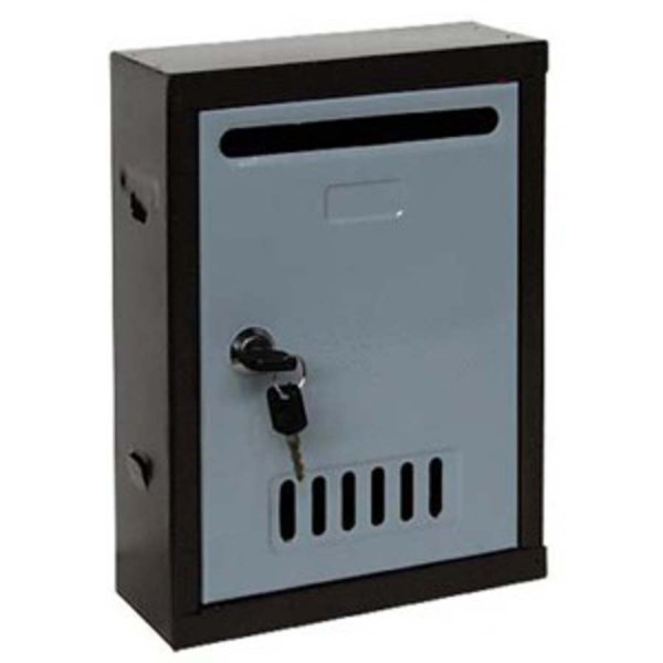 MAIL BOXES