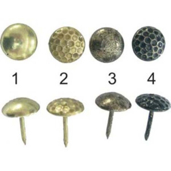 UPHOLSTER DRAWING PINS LUXURY