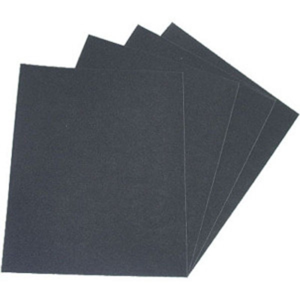 SANDPAPER SHEET WATER
