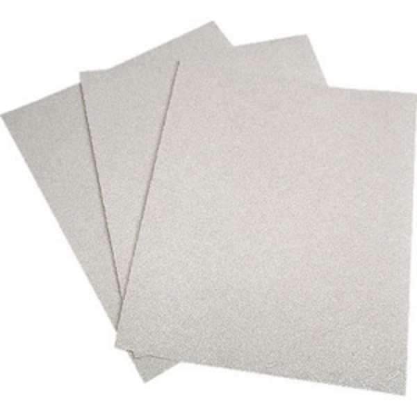 SANDPAPER SHEET DRY