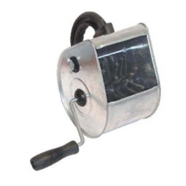 HAND PLASTER MACHINES