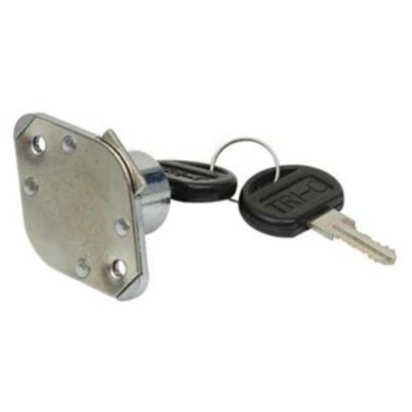 MAILBOX LOCK