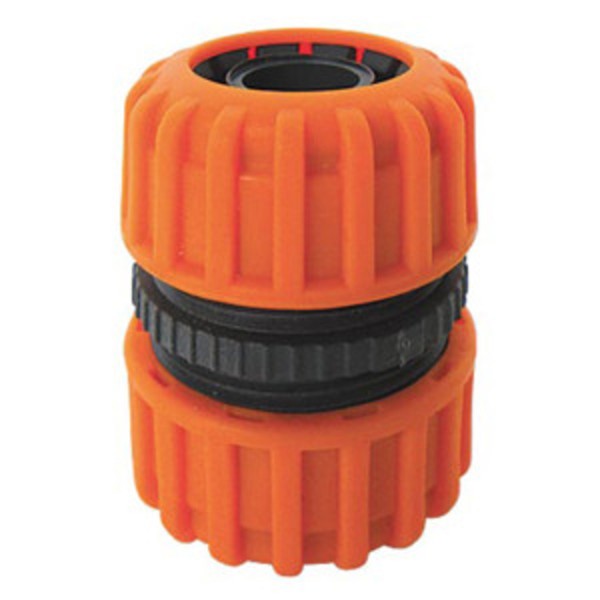 HOSE CONNECTORS