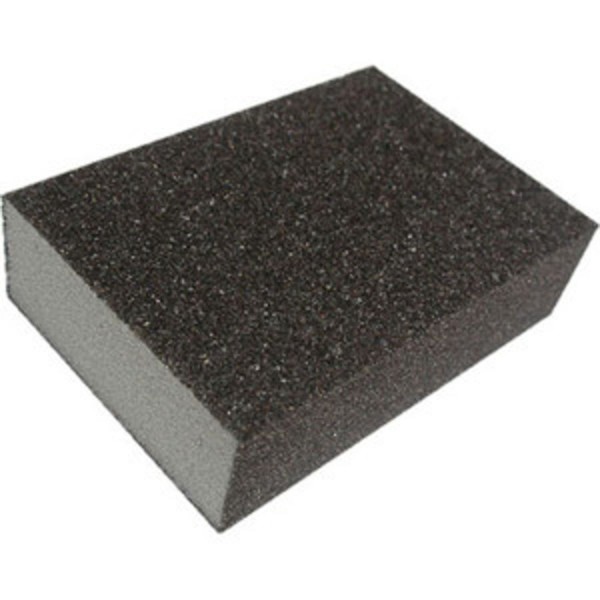 ABRASIVE SPONGES