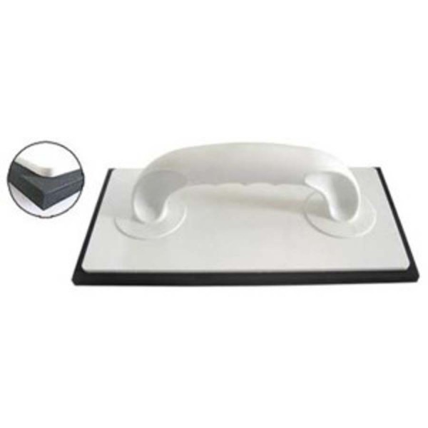 GROUTING TROWELS