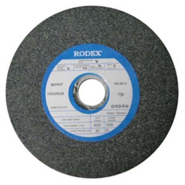 GRINGING WHEELS