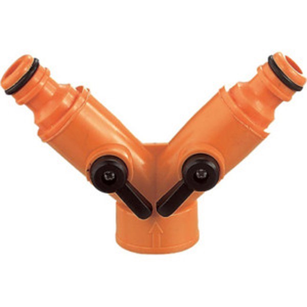 HOSE ADAPTORS AND QUICK CONNECTORS