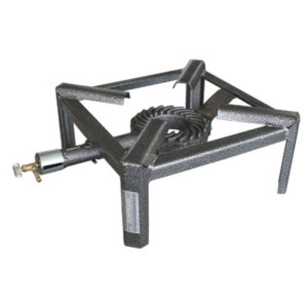 GAS BURNERS