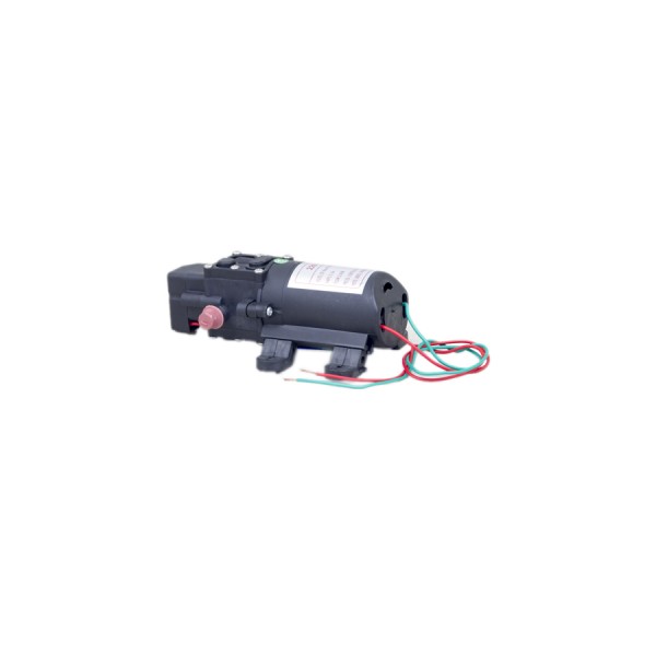 BATTERY POWERED MACHINERY
