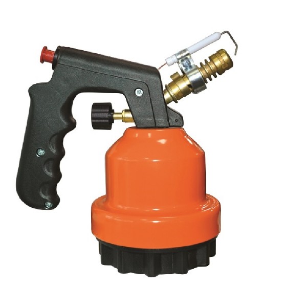 BLOWTORCHES