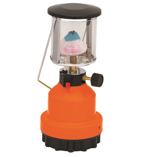 LAMPS AND ACCESSORIES