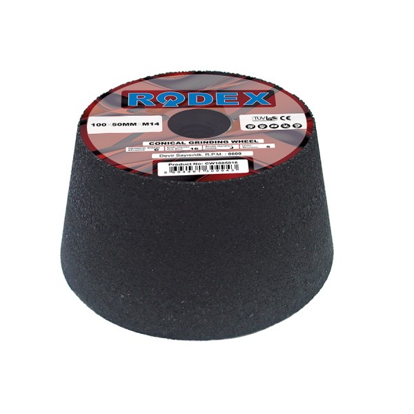 SNAGGING CUP WHEEL