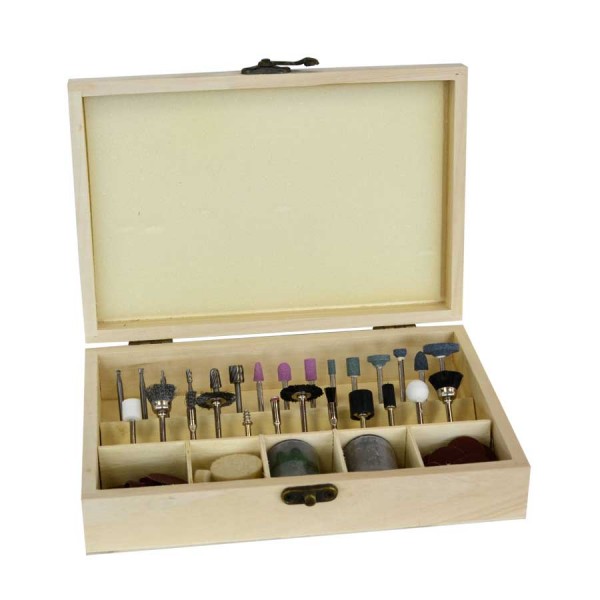 MINIDRILL BITS
