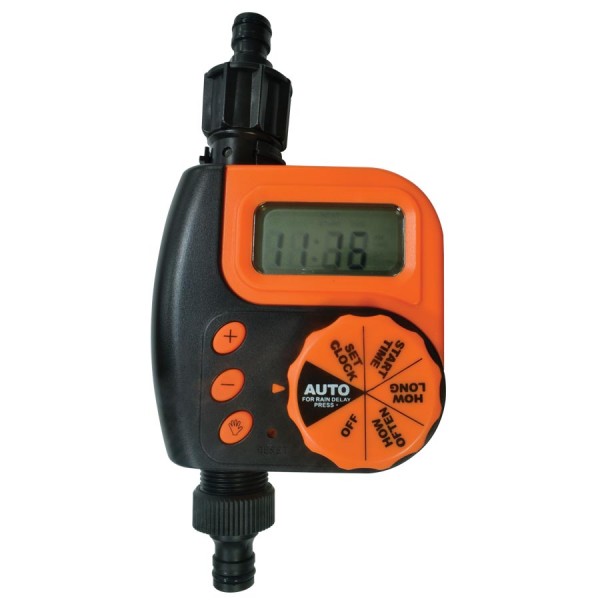 FILTERS AND TIMERS