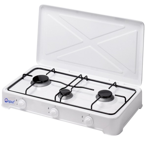 CARTRIDGE STOVES