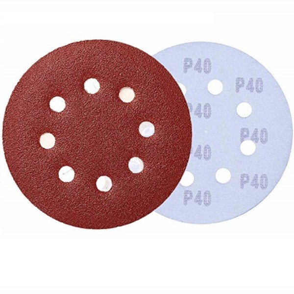 FOR RANDOM ORBITAL SANDER
