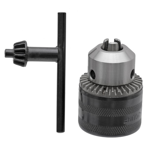 HAMMER DRILL ACCESSORIES