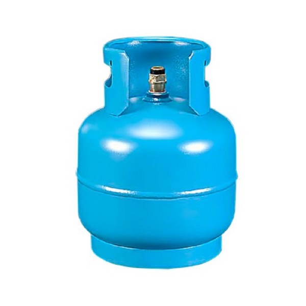 GAS CYLINDERS