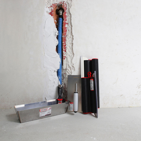 MASONRY ACCESSORIES