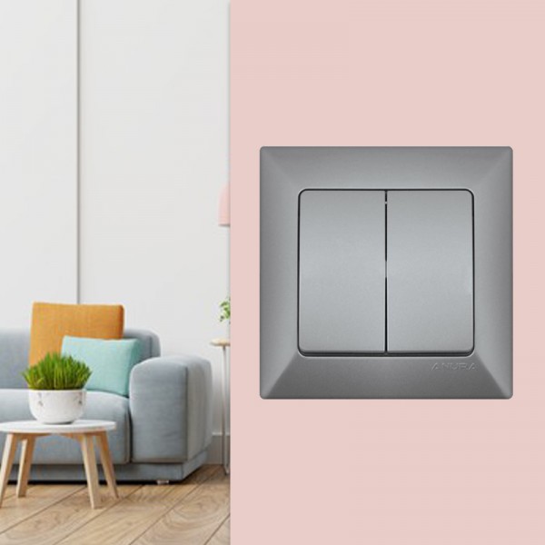 ALUMINIUM SERIES
