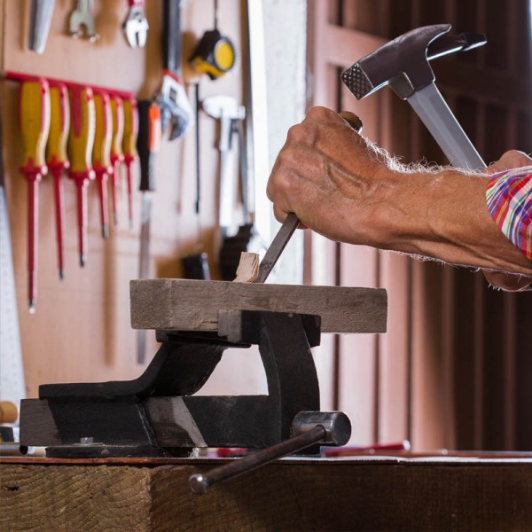 CHISELS
