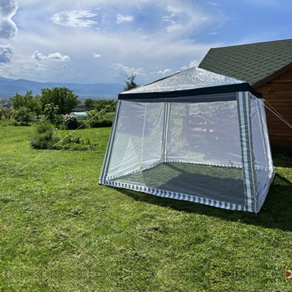 GARDEN FURNITURE
