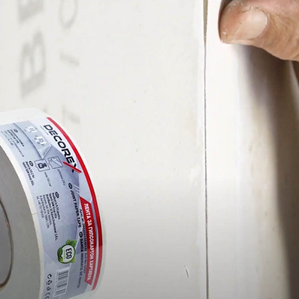 MASKING AND DRAWALL TAPE