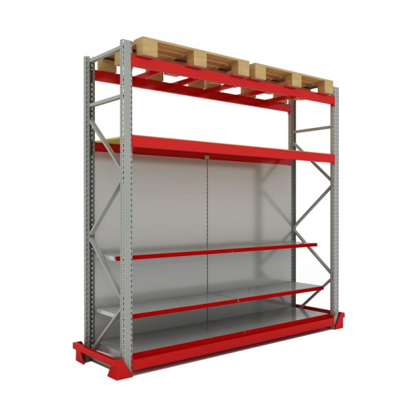 STORE DISPLAYS