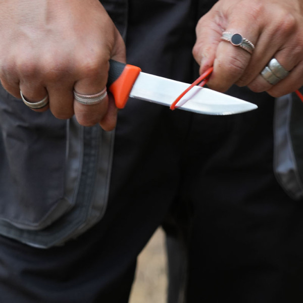 CUTTING TOOLS