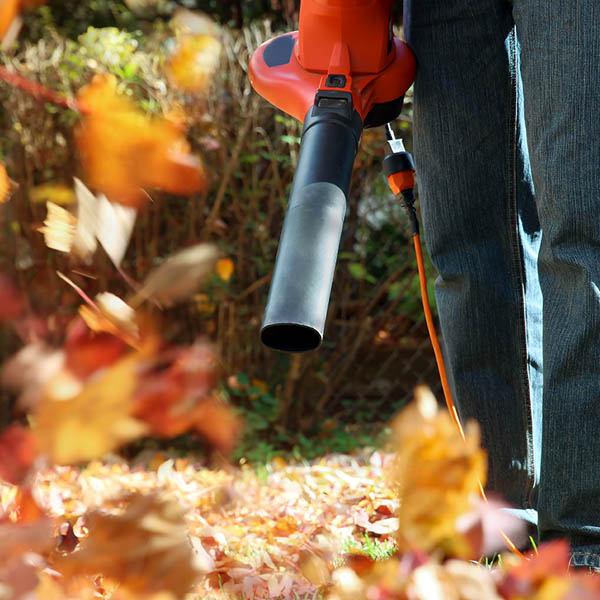 LEAF COLLECTORS