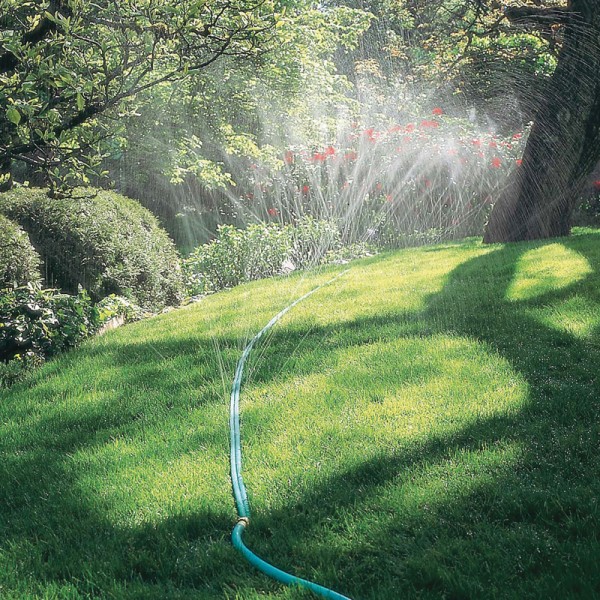 DRIP IRRIGATION SYSTEM