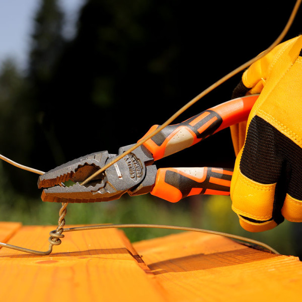 PLIERS