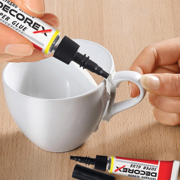 QUICK ADHESIVES