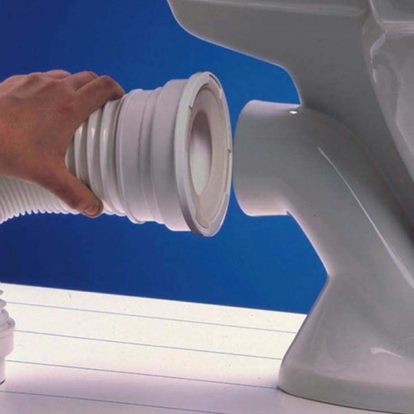 FLEXIBLE CONNECTORS