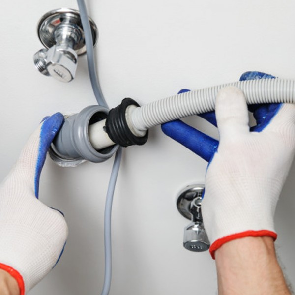 WASHING MACHINE HOSES