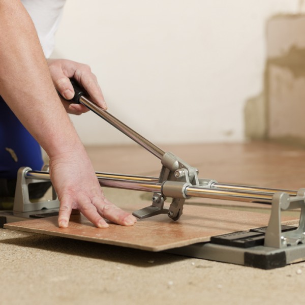 TILE TOOLS