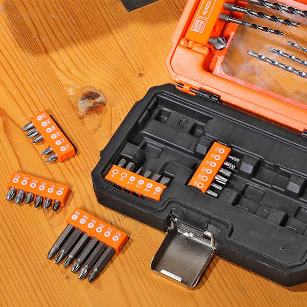 TORX TIPS