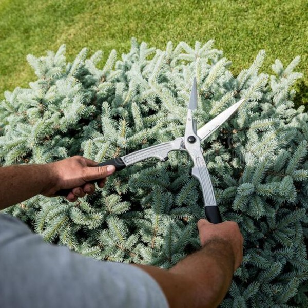 BUSH SHEARS