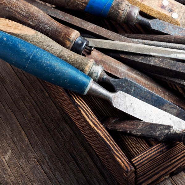 FILES AND HANDLES