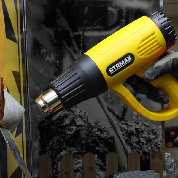 HOT AIR GUNS