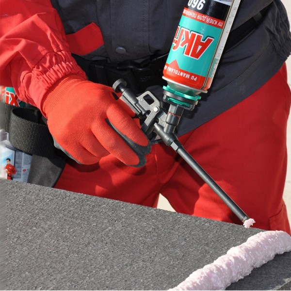 SILICONE AND FOAM GUNS