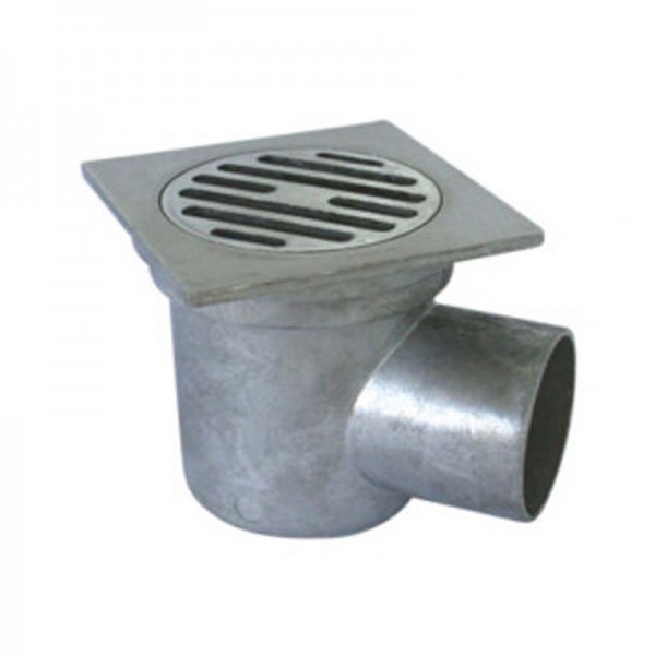 FLOOR DRAINS