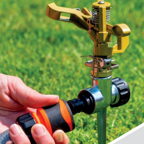 SPRINKLERS