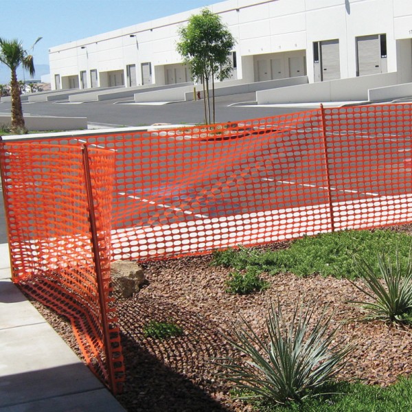 SAFETY MESH