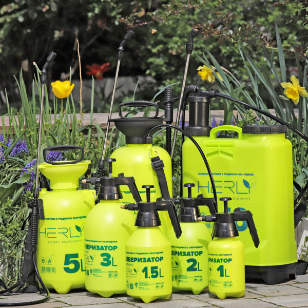 SPRAYERS